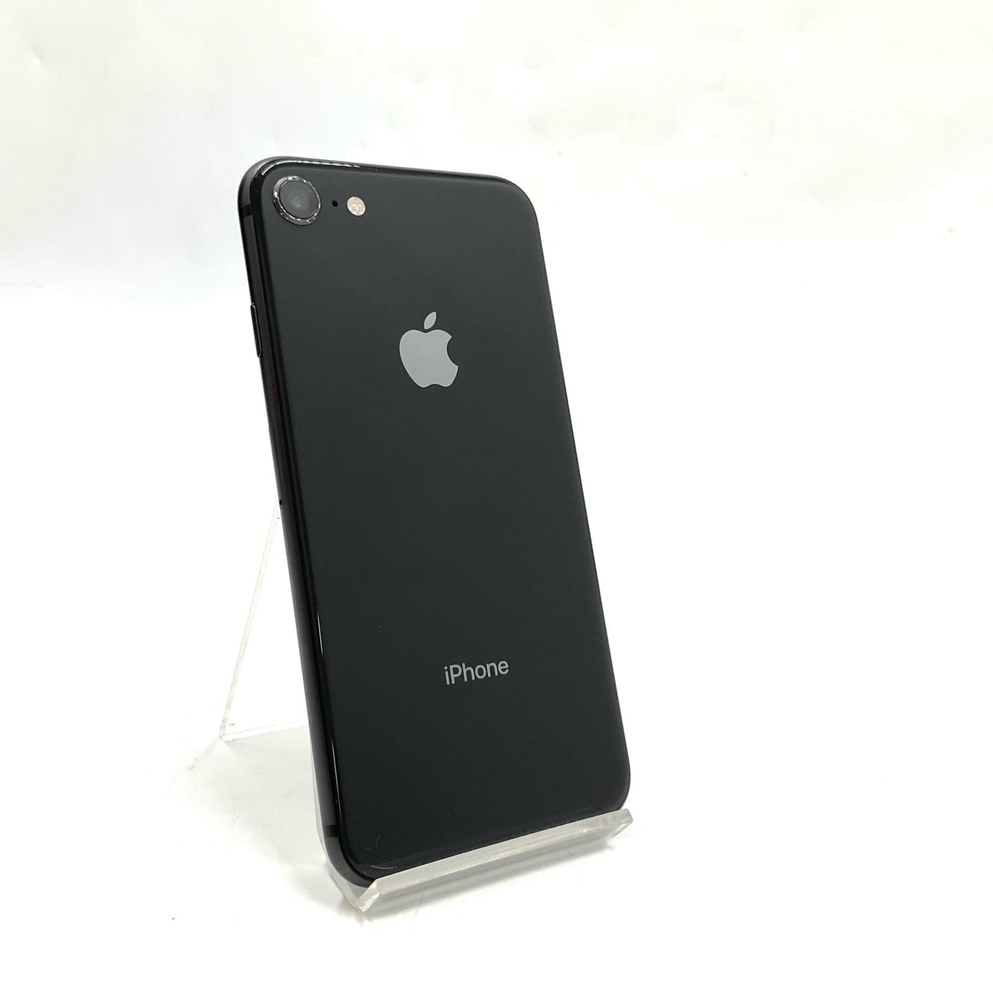 【全額返金保証】【最速発送】Apple iPhone iPhone 8 64GB スペースグレイ docomo 白ロム 動作確認済 78%