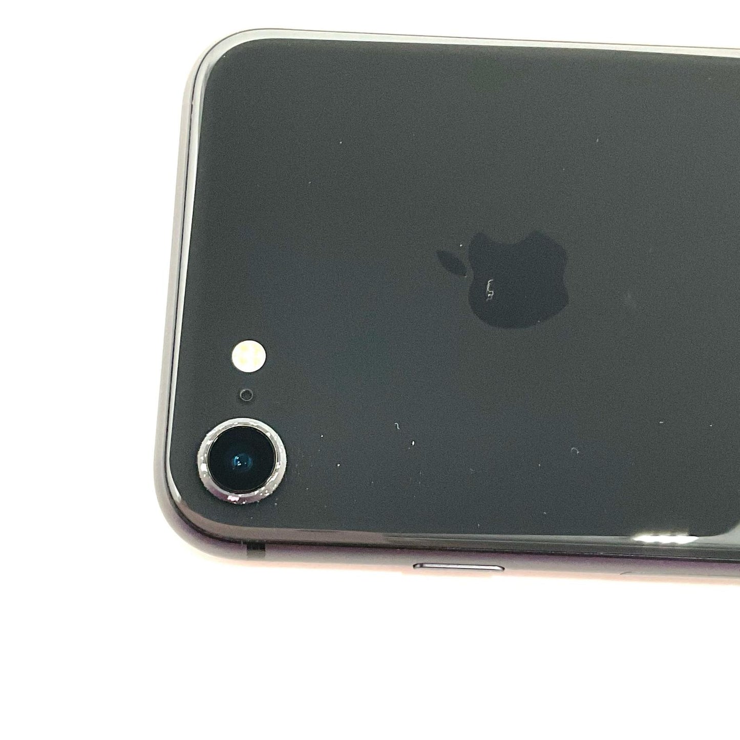 【全額返金保証】【最速発送】Apple iPhone iPhone 8 64GB スペースグレイ docomo 白ロム 動作確認済 78%