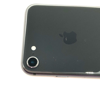 【全額返金保証】【最速発送】Apple iPhone iPhone 8 64GB スペースグレイ docomo 白ロム 動作確認済 78%