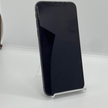 【全額返金保証】【最速発送】Apple iPhone iPhone XS 256GB スペースグレイ docomo 白ロム 動作確認済 75%