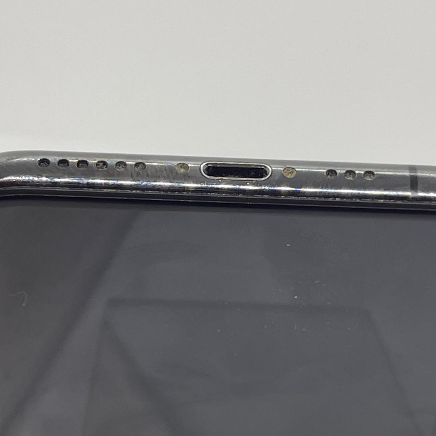 【全額返金保証】【最速発送】Apple iPhone iPhone XS 256GB スペースグレイ docomo 白ロム 動作確認済 75%