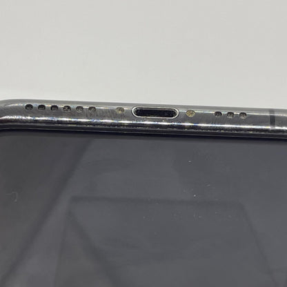 【全額返金保証】【最速発送】Apple iPhone iPhone XS 256GB スペースグレイ docomo 白ロム 動作確認済 75%