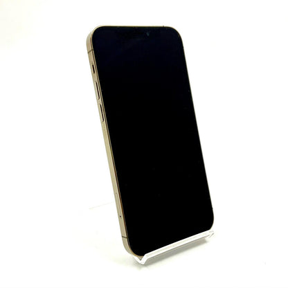 【全額返金保証】【最速発送】Apple iPhone iPhone 12 Pro 256GB ゴールド au 白ロム 動作確認済 89%