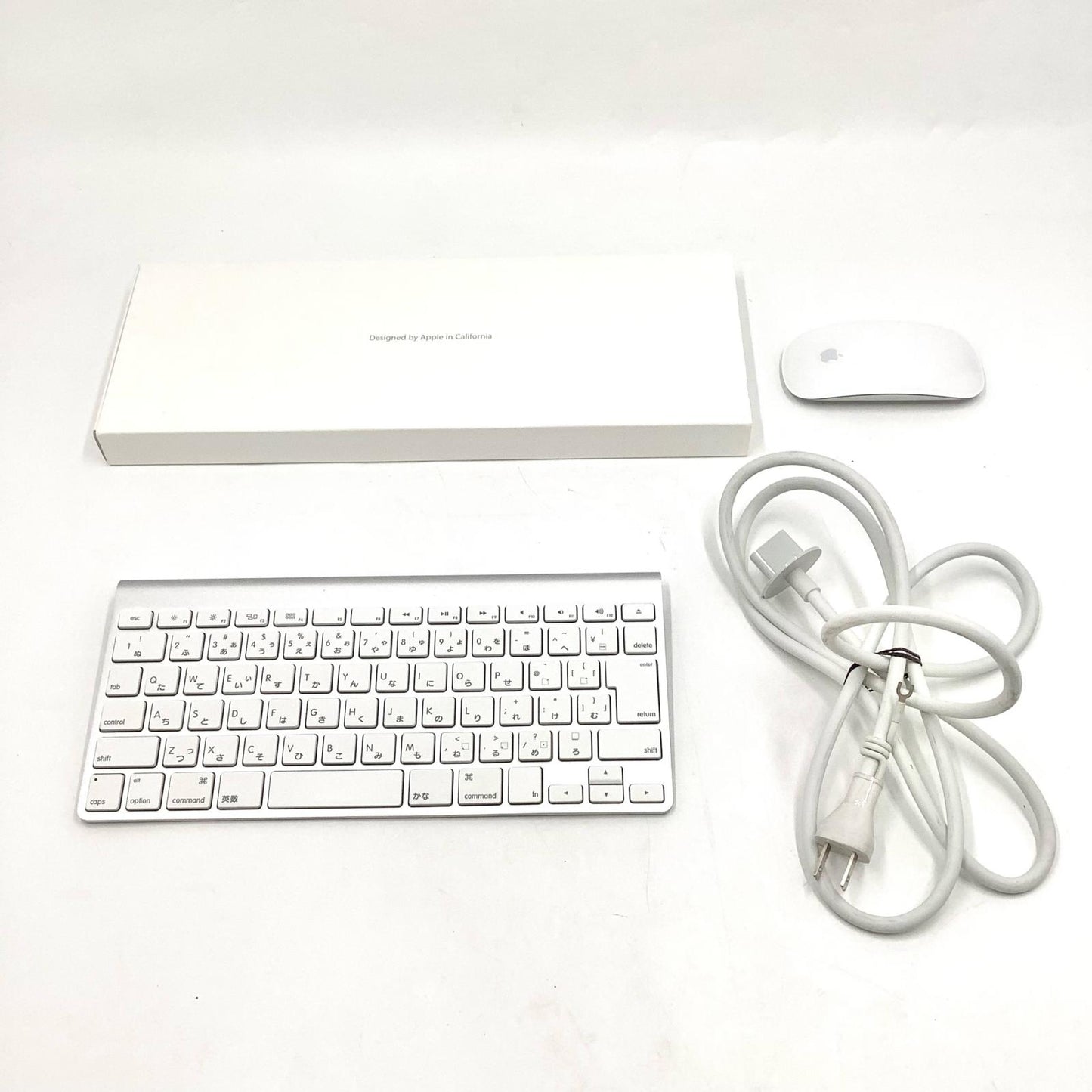 【全額返金保証】【最速発送】Apple iMac 27インチ Intel Core i5 3.5GHz 8GB フュージョンドライブ 1.12TB シルバー 動作確認済
