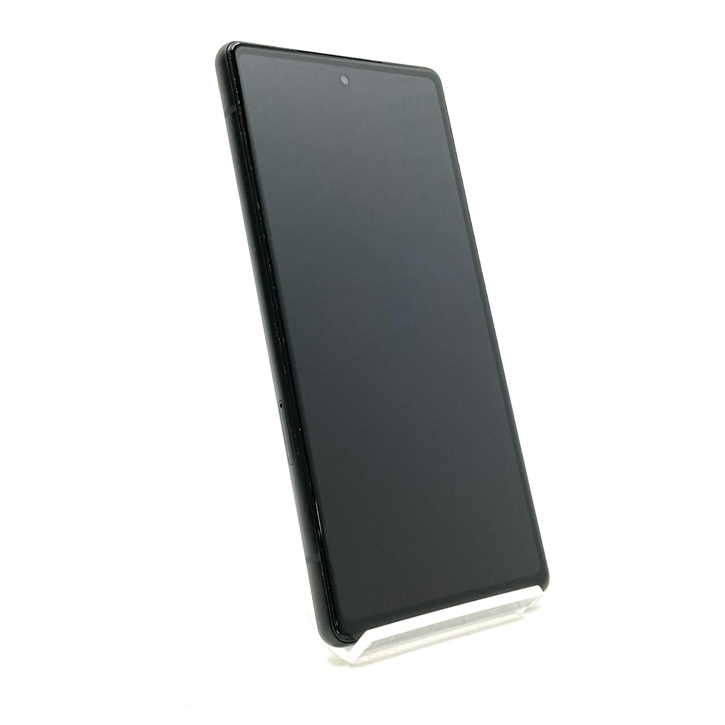 【全額返金保証】【最速発送】Google Pixel 6a 128GB Sage Softbank GB17L 白ロム 動作確認済