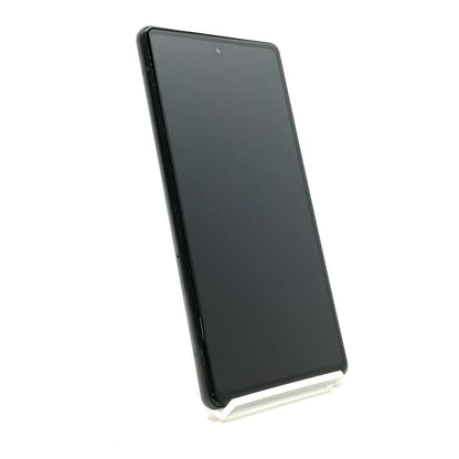 【全額返金保証】【最速発送】Google Pixel 6a 128GB Sage Softbank GB17L 白ロム 動作確認済