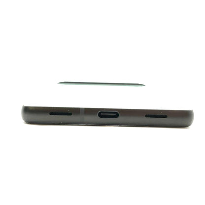 【全額返金保証】【最速発送】Google Pixel 6a 128GB Sage Softbank GB17L 白ロム 動作確認済