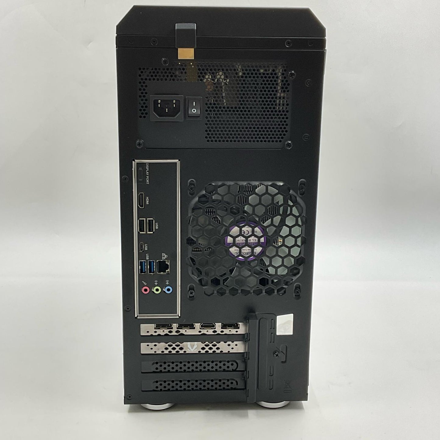【全額返金保証】【最速発送】MouseComputer G-Tune DG-I5G60 DGI5G60B7ACCW101DECAL 13th Gen Intel(R) Core(TM) i7-13700F 16GB M.2 SSD 512GB NVIDIA GeForce RTX 4060 動作確認済