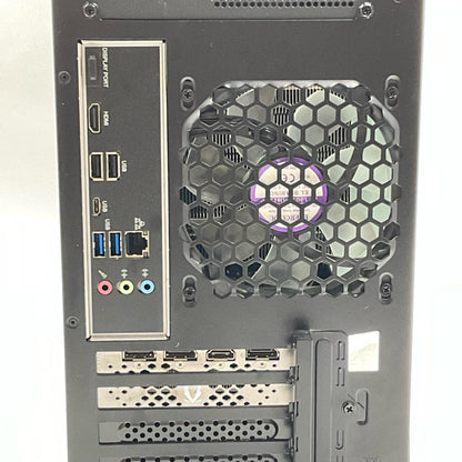 【全額返金保証】【最速発送】MouseComputer G-Tune DG-I5G60 DGI5G60B7ACCW101DECAL 13th Gen Intel(R) Core(TM) i7-13700F 16GB M.2 SSD 512GB NVIDIA GeForce RTX 4060 動作確認済