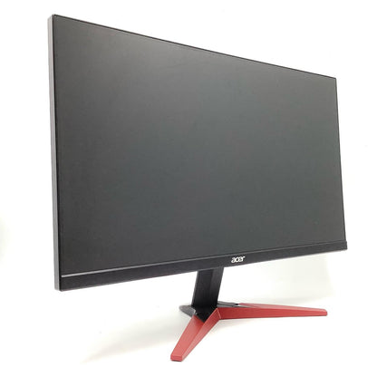 【全額返金保証】【最速発送】Acer SigmaLine KG1 KG251Q 24.5インチ 超美品 動作確認済