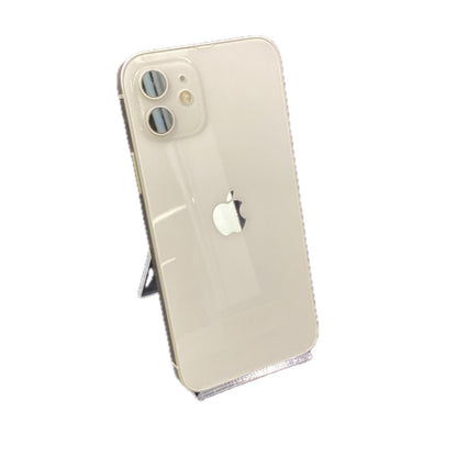 【全額返金保証】【最速発送】Apple iPhone iPhone 12 64GB ホワイト Softbank 白ロム 動作確認済 78%