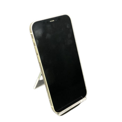 【全額返金保証】【最速発送】Apple iPhone iPhone 12 64GB ホワイト Softbank 白ロム 動作確認済 78%
