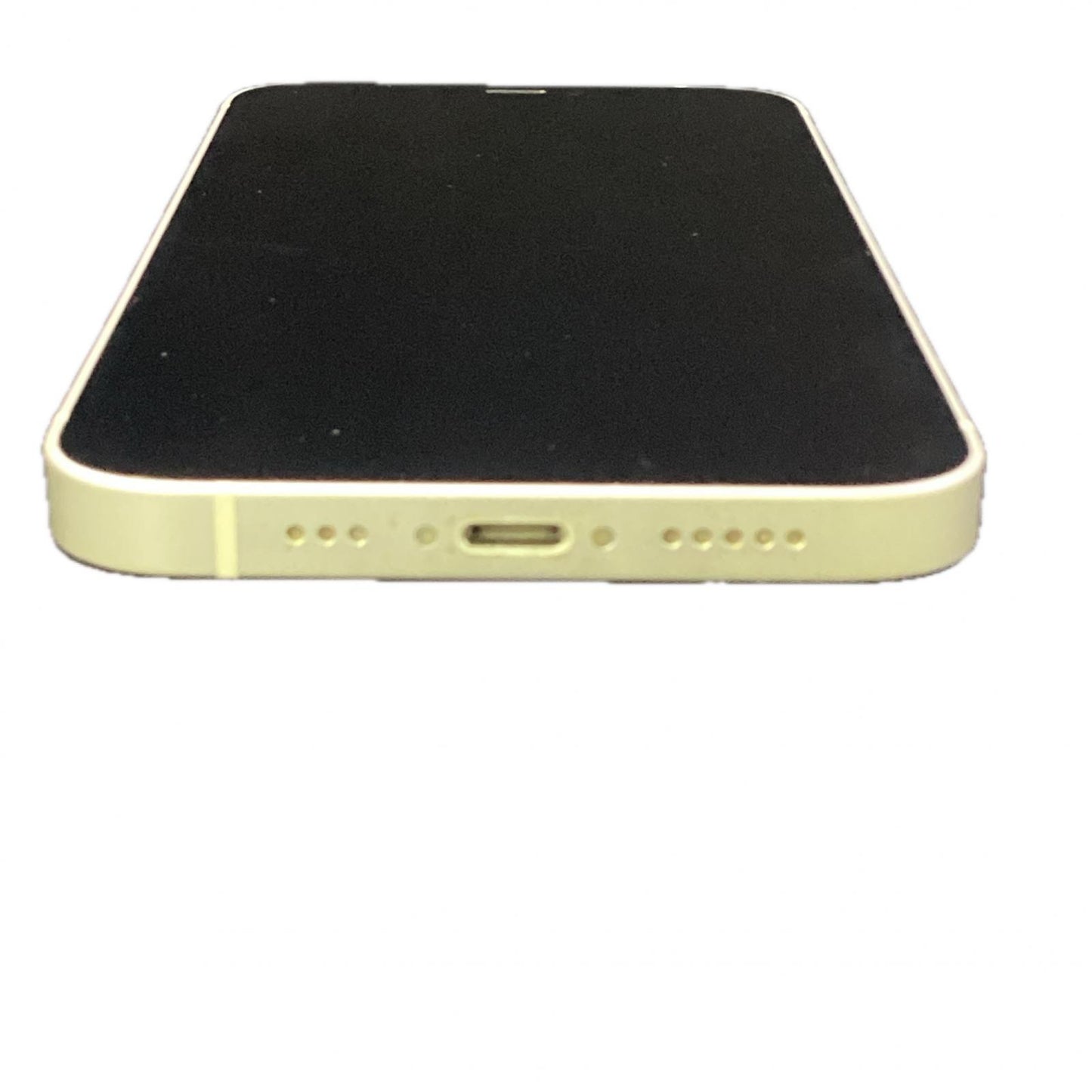 【全額返金保証】【最速発送】Apple iPhone iPhone 12 64GB ホワイト Softbank 白ロム 動作確認済 78%