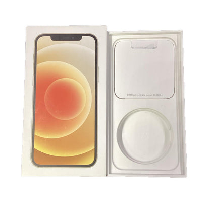 【全額返金保証】【最速発送】Apple iPhone iPhone 12 64GB ホワイト Softbank 白ロム 動作確認済 78%