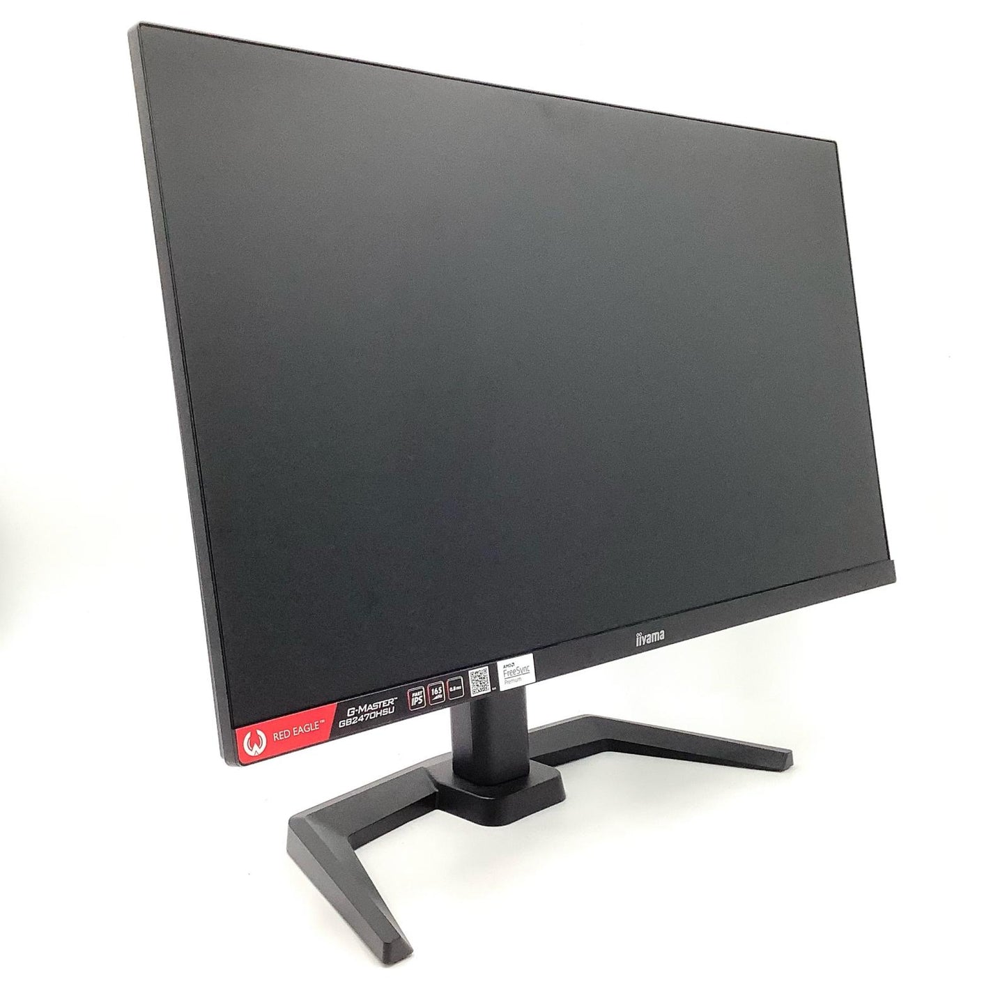 【全額返金保証】【最速発送】iiyama G-MASTER GB2470HSU-B1 23.8インチ 美品 動作確認済
