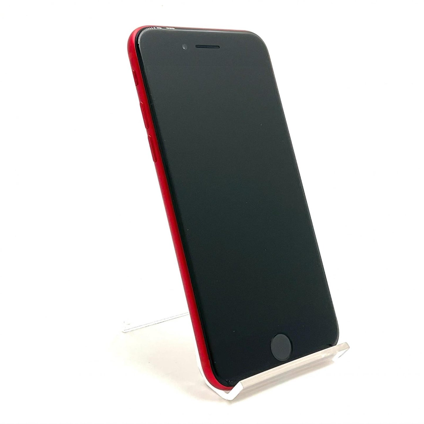 【全額返金保証】【最速発送】Apple iPhone iPhone SE（第2世代） 64GB (PRODUCT)RED Softbank 白ロム 動作確認済 79%