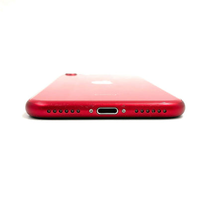 【全額返金保証】【最速発送】Apple iPhone iPhone SE（第2世代） 64GB (PRODUCT)RED Softbank 白ロム 動作確認済 79%