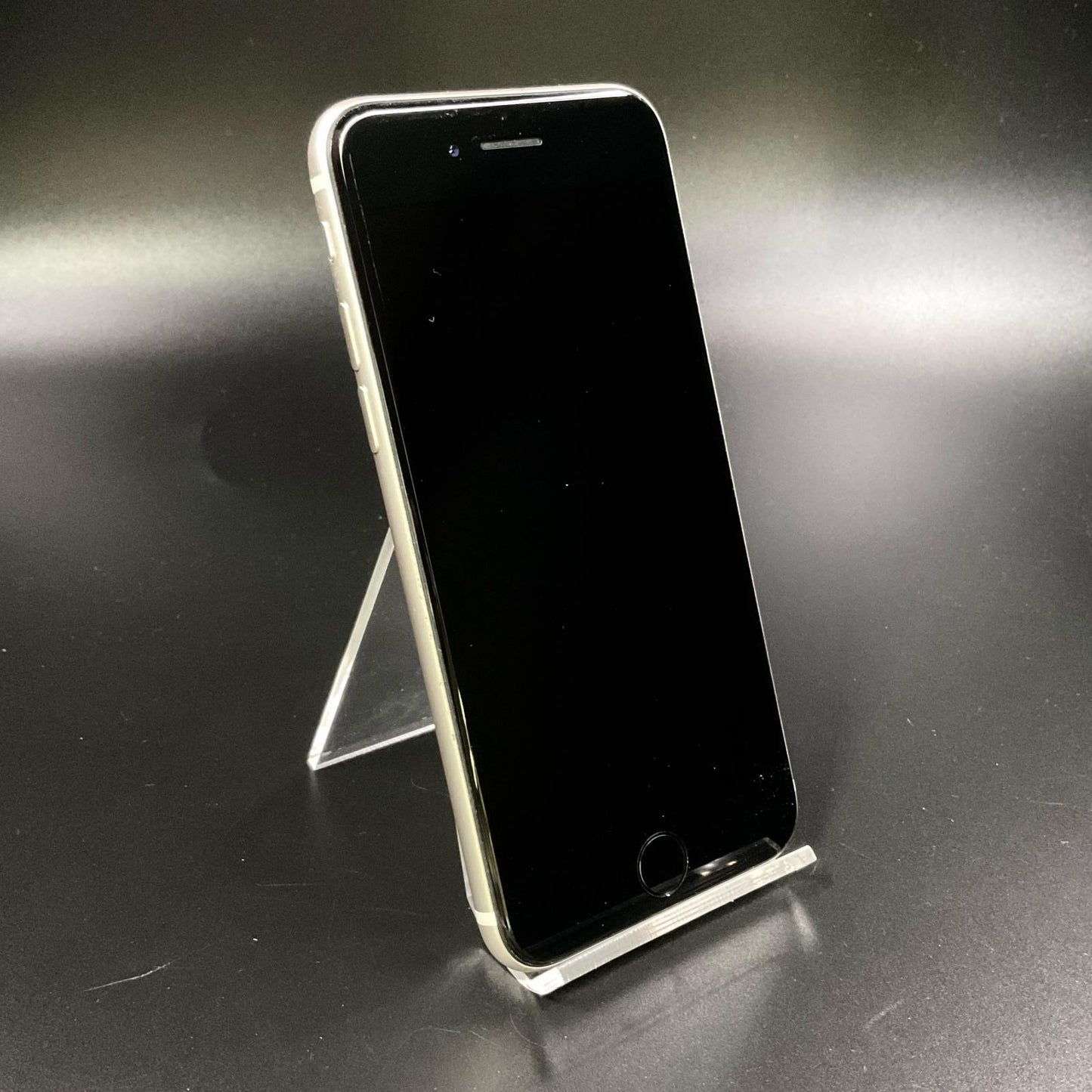 【全額返金保証】【最速発送】Apple iPhone iPhone SE（第3世代） 128GB スターライト 白ロム 動作確認済 87%