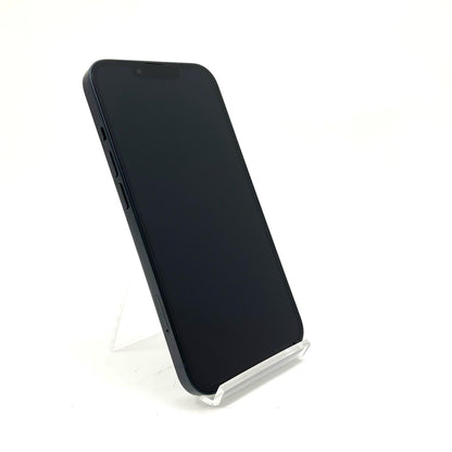【全額返金保証】【最速発送】Apple iPhone iPhone 13 128GB ミッドナイト docomo 白ロム 超美品 動作確認済 93%