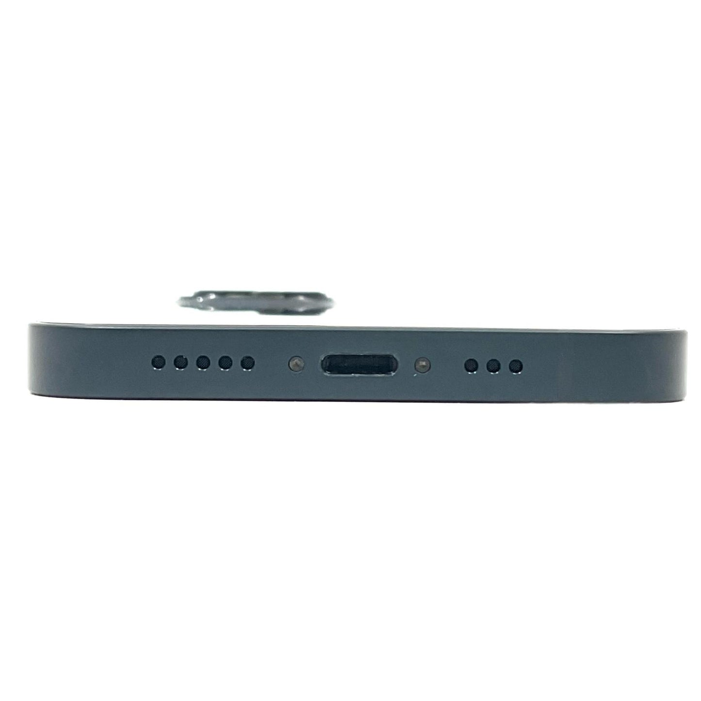 【全額返金保証】【最速発送】Apple iPhone iPhone 13 128GB ミッドナイト docomo 白ロム 超美品 動作確認済 93%