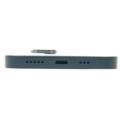 【全額返金保証】【最速発送】Apple iPhone iPhone 13 128GB ミッドナイト docomo 白ロム 超美品 動作確認済 93%