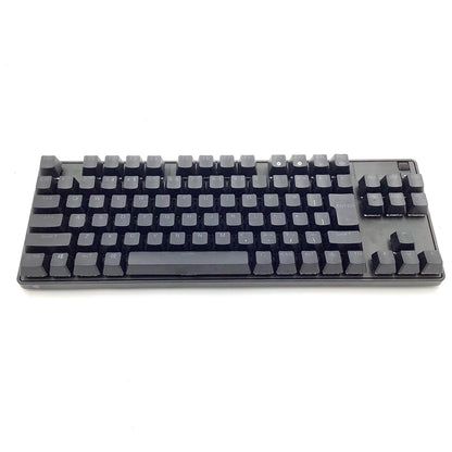 【全額返金保証】【最速発送】steelseries APEX PRO TKL 64861 動作確認済