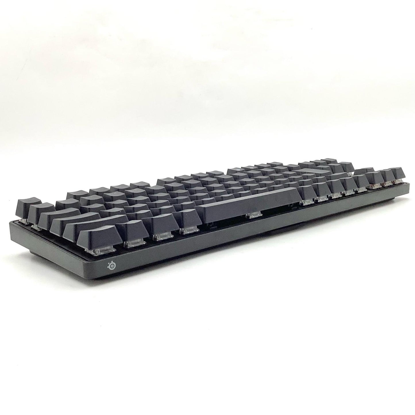 【全額返金保証】【最速発送】steelseries APEX PRO TKL 64861 動作確認済