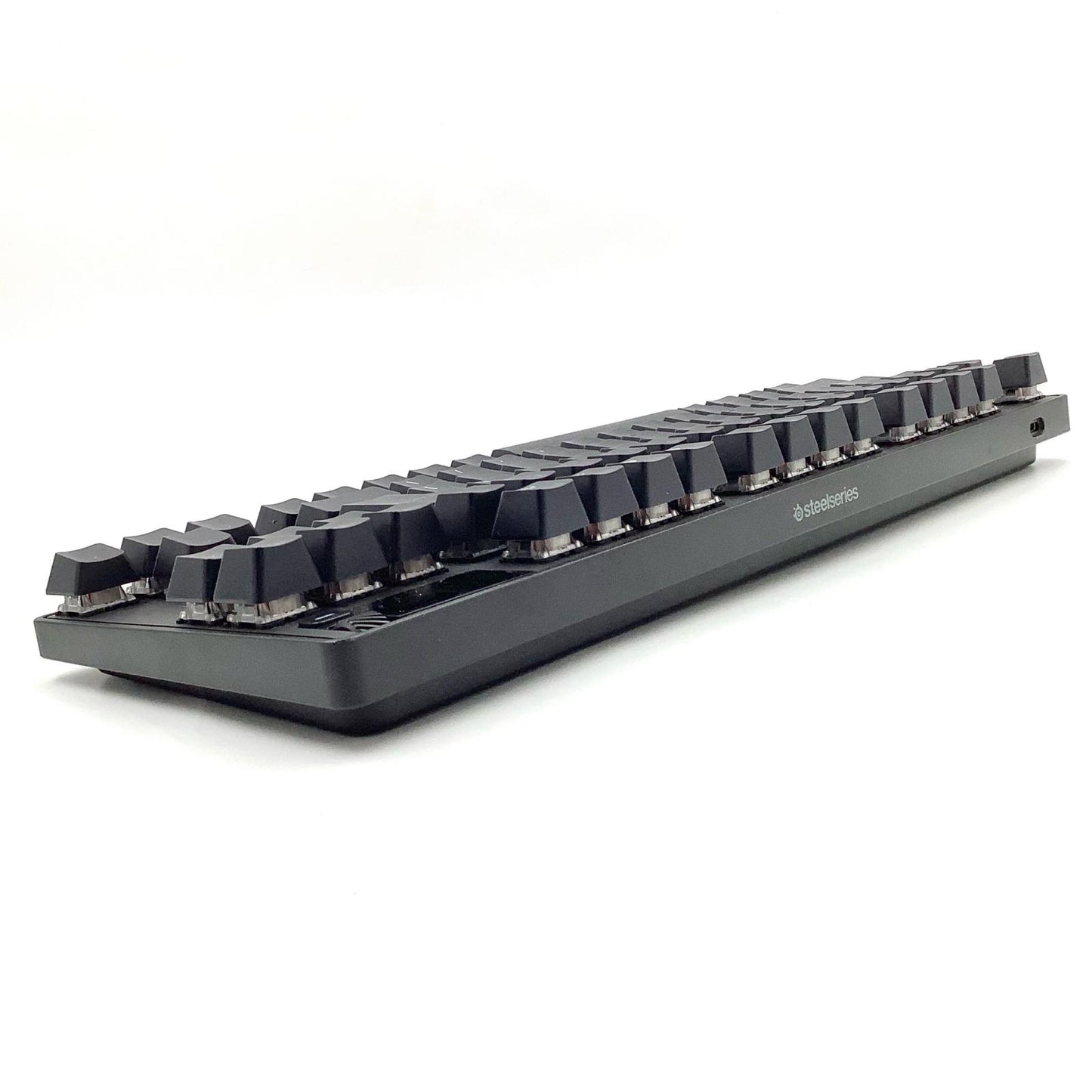 【全額返金保証】【最速発送】steelseries APEX PRO TKL 64861 動作確認済