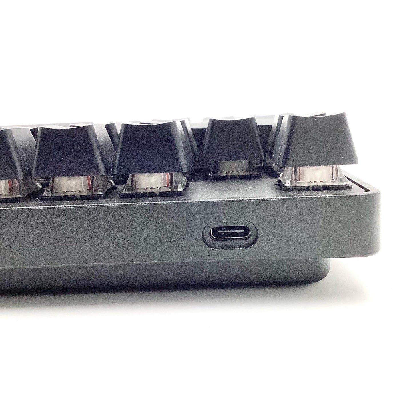【全額返金保証】【最速発送】steelseries APEX PRO TKL 64861 動作確認済