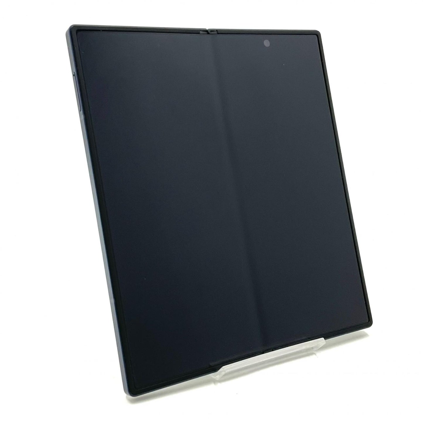 【全額返金保証】【最速発送】SAMSUNG Galaxy Z Fold6 256GB ネイビー SIMフリー SM-F956Q 白ロム 美品 動作確認済