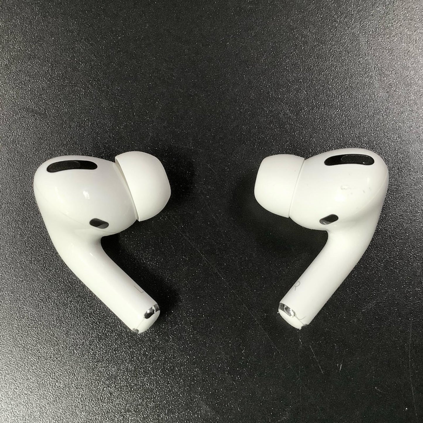 【全額返金保証】【最速発送】Apple AirPods Pro 動作確認済