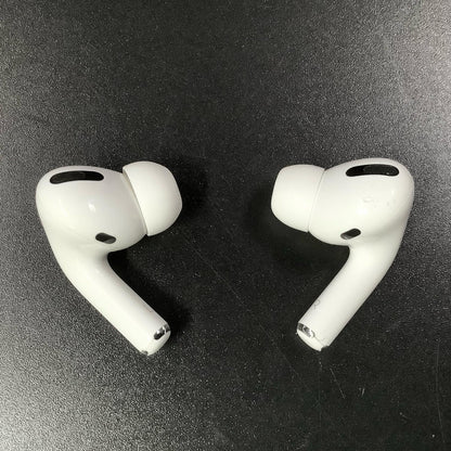 【全額返金保証】【最速発送】Apple AirPods Pro 動作確認済