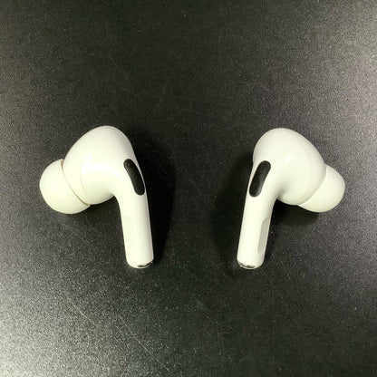 【全額返金保証】【最速発送】Apple AirPods Pro 動作確認済