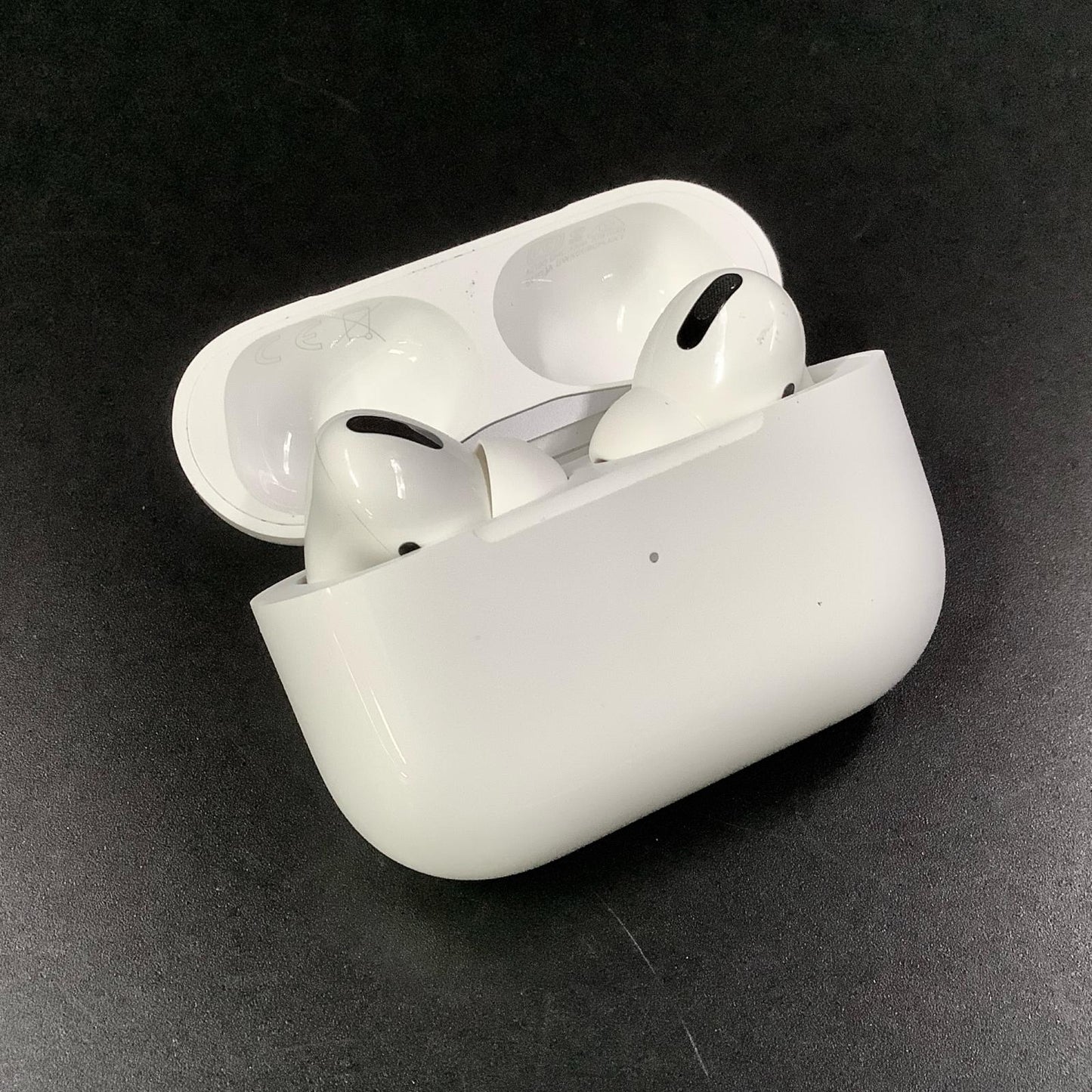 【全額返金保証】【最速発送】Apple AirPods Pro 動作確認済