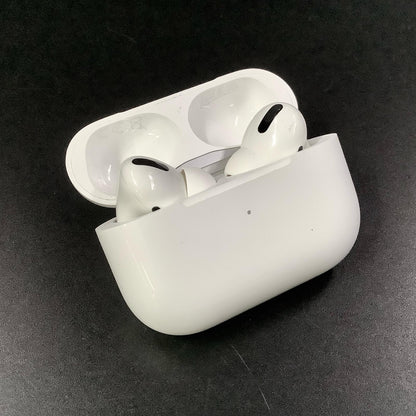 【全額返金保証】【最速発送】Apple AirPods Pro 動作確認済