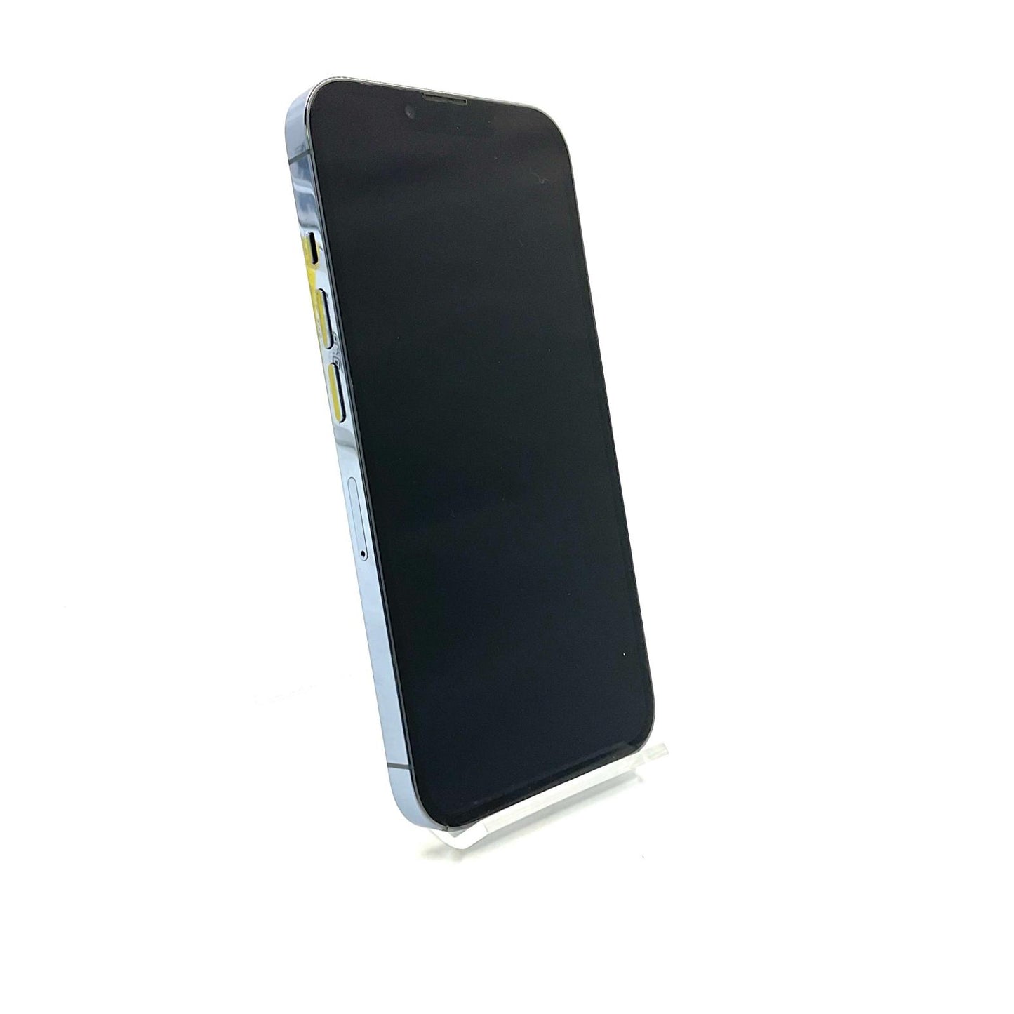 【最速発送】Apple iPhone iPhone 13 Pro 256GB シエラブルー SIMフリー 白ロム【難有】 83%