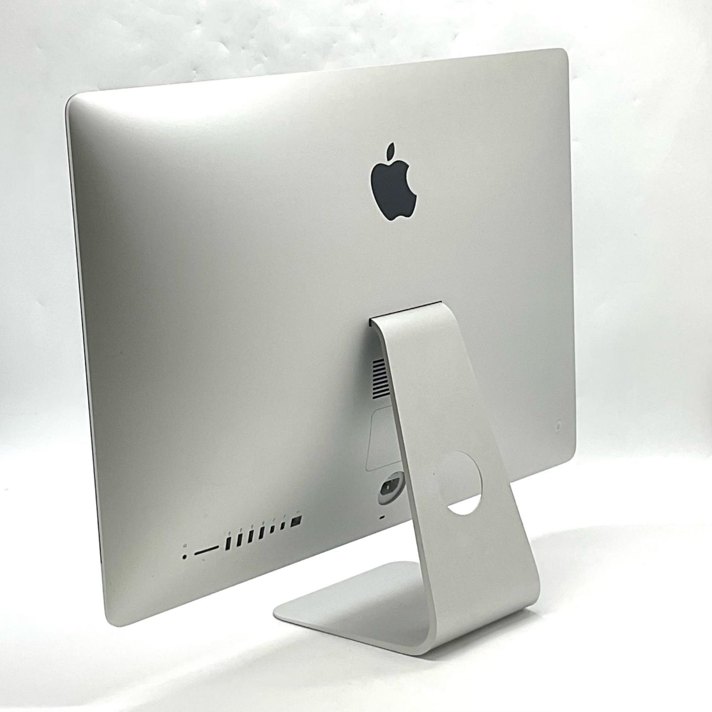 【最速発送】Apple iMac 27インチ 3.2GHz Intel Core i5 8GB HDD 1TB シルバー【難有】