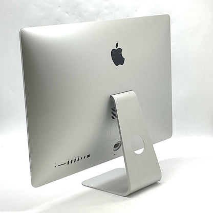 【最速発送】Apple iMac 27インチ 3.2GHz Intel Core i5 8GB HDD 1TB シルバー【難有】
