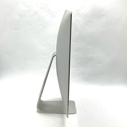 【最速発送】Apple iMac 27インチ 3.2GHz Intel Core i5 8GB HDD 1TB シルバー【難有】