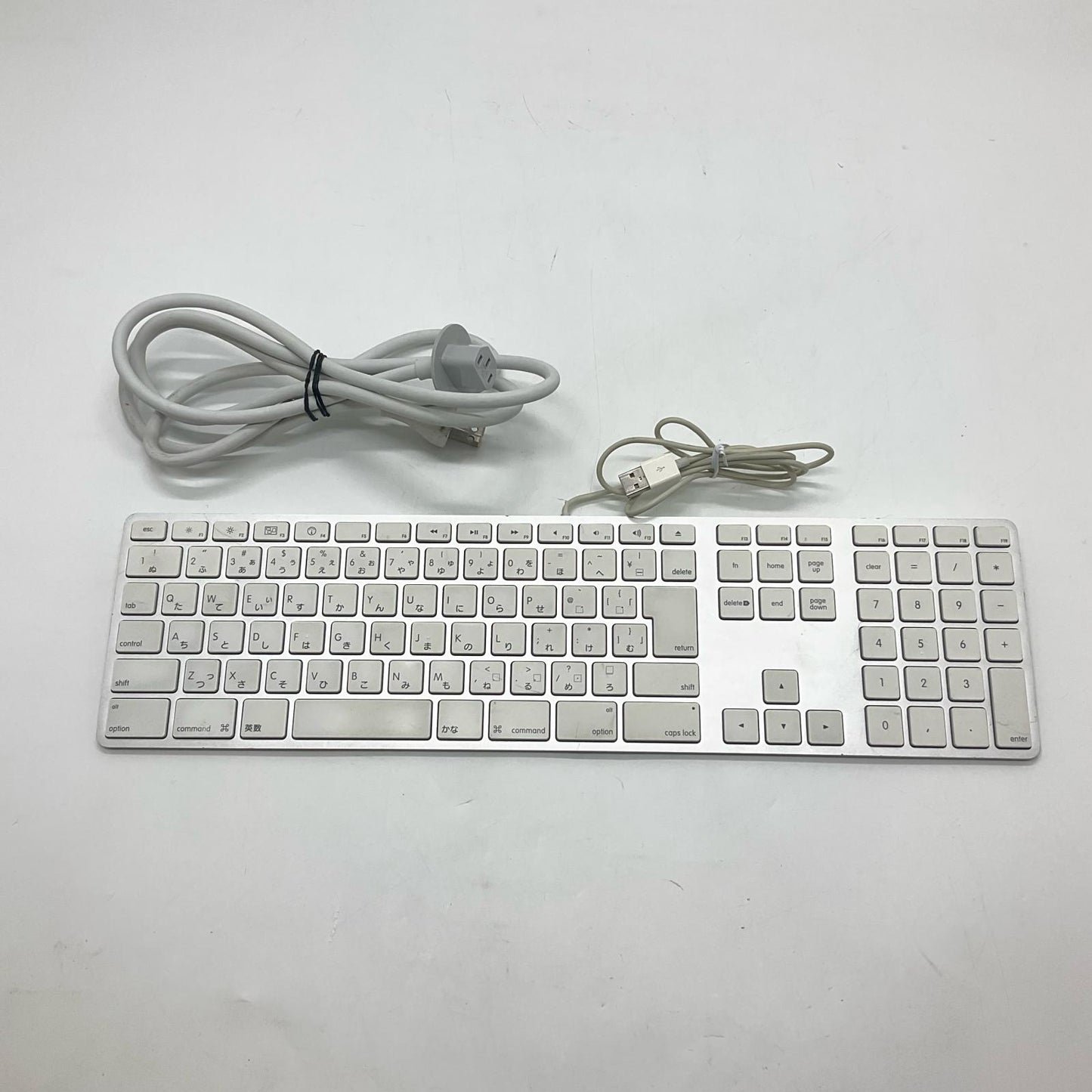 【最速発送】Apple iMac 27インチ 3.2GHz Intel Core i5 8GB HDD 1TB シルバー【難有】