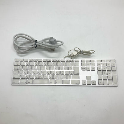 【最速発送】Apple iMac 27インチ 3.2GHz Intel Core i5 8GB HDD 1TB シルバー【難有】
