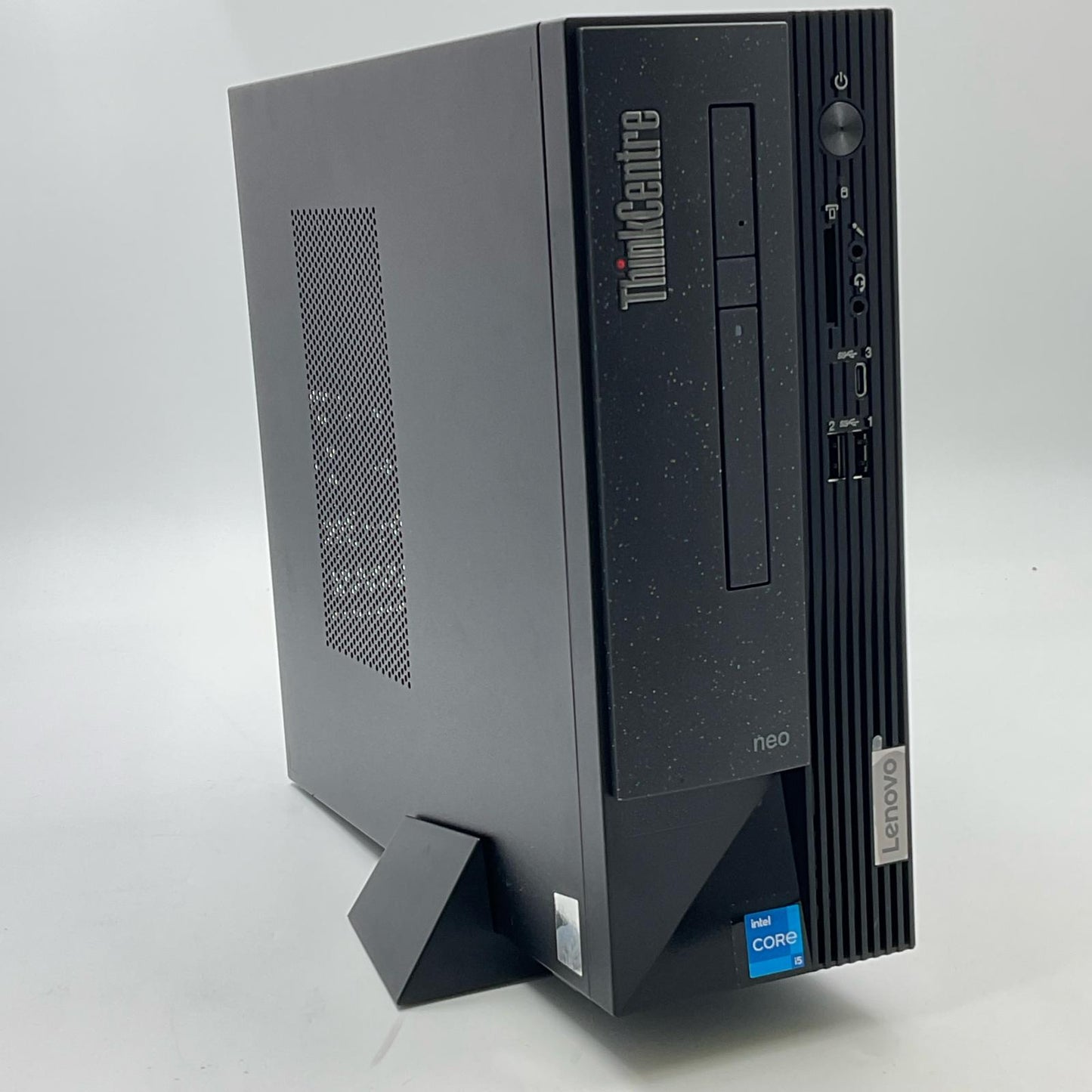 【全額返金保証】【最速発送】Lenovo ThinkCentre 11SW-S2GU00 Intel Core i5-12400 16GB M.2 SSD 256GB 超美品 動作確認済