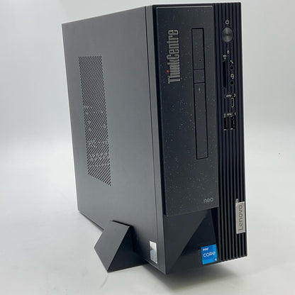 【全額返金保証】【最速発送】Lenovo ThinkCentre 11SW-S2GU00 Intel Core i5-12400 16GB M.2 SSD 256GB 超美品 動作確認済