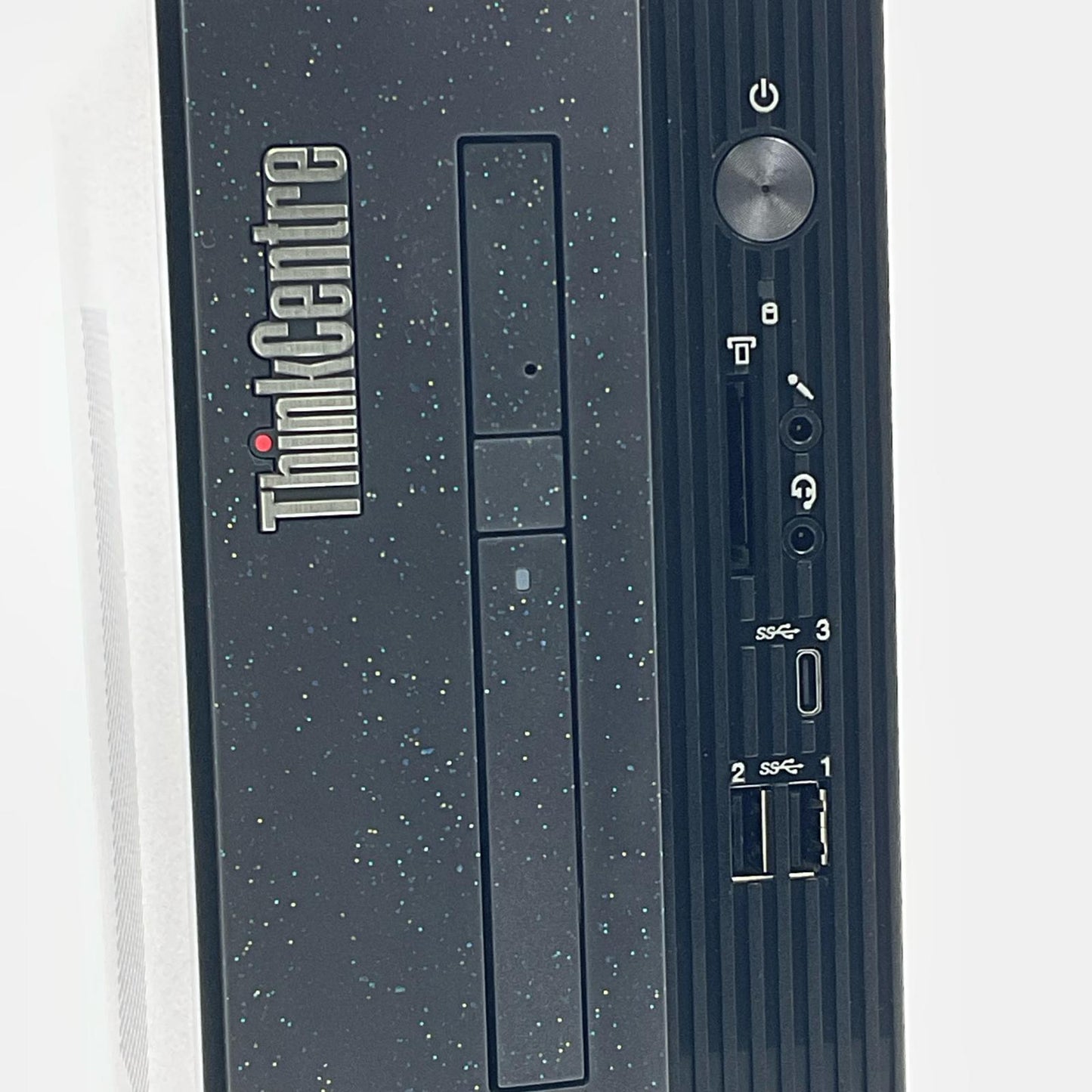 【全額返金保証】【最速発送】Lenovo ThinkCentre 11SW-S2GU00 Intel Core i5-12400 16GB M.2 SSD 256GB 超美品 動作確認済