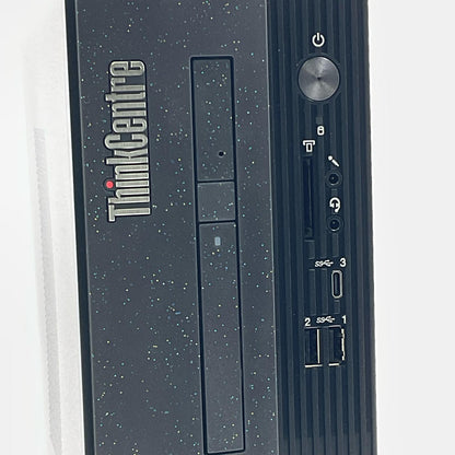 【全額返金保証】【最速発送】Lenovo ThinkCentre 11SW-S2GU00 Intel Core i5-12400 16GB M.2 SSD 256GB 超美品 動作確認済