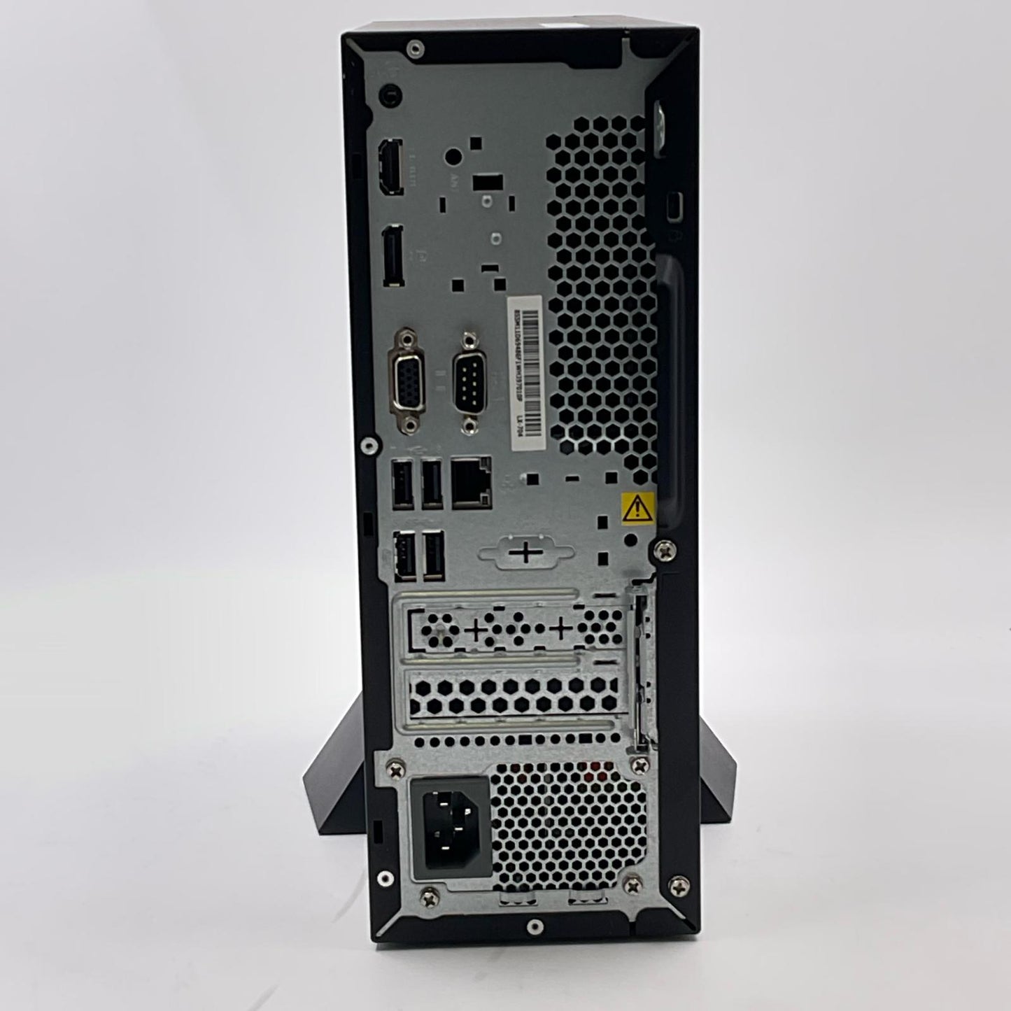 【全額返金保証】【最速発送】Lenovo ThinkCentre 11SW-S2GU00 Intel Core i5-12400 16GB M.2 SSD 256GB 超美品 動作確認済
