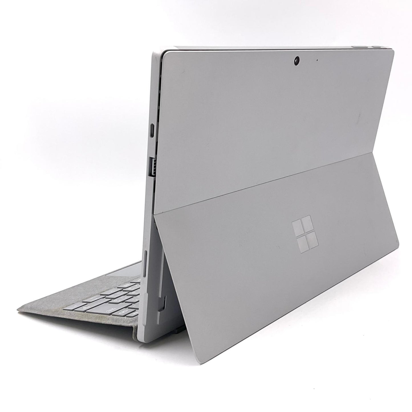 【最速発送】Microsoft Surface Pro 7 1866 Intel(R) Core(TM) i7-1065G7 CPU @ 1.30GHz 16GB M.2 SSD 256GB【難有】