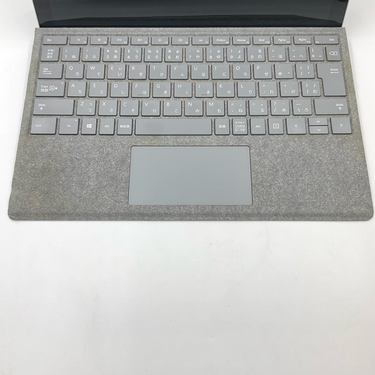 【最速発送】Microsoft Surface Pro 7 1866 Intel(R) Core(TM) i7-1065G7 CPU @ 1.30GHz 16GB M.2 SSD 256GB【難有】