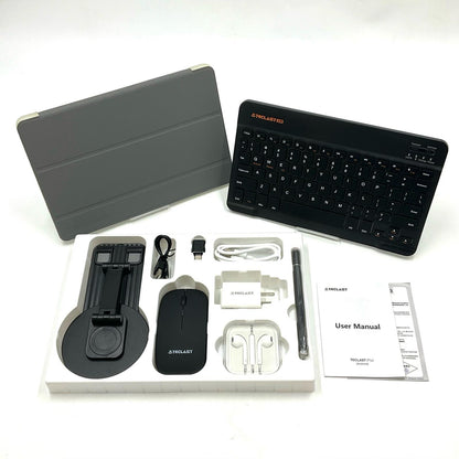 【全額返金保証】【最速発送】TECLAST P30T 10.1インチ 128GB 美品 動作確認済
