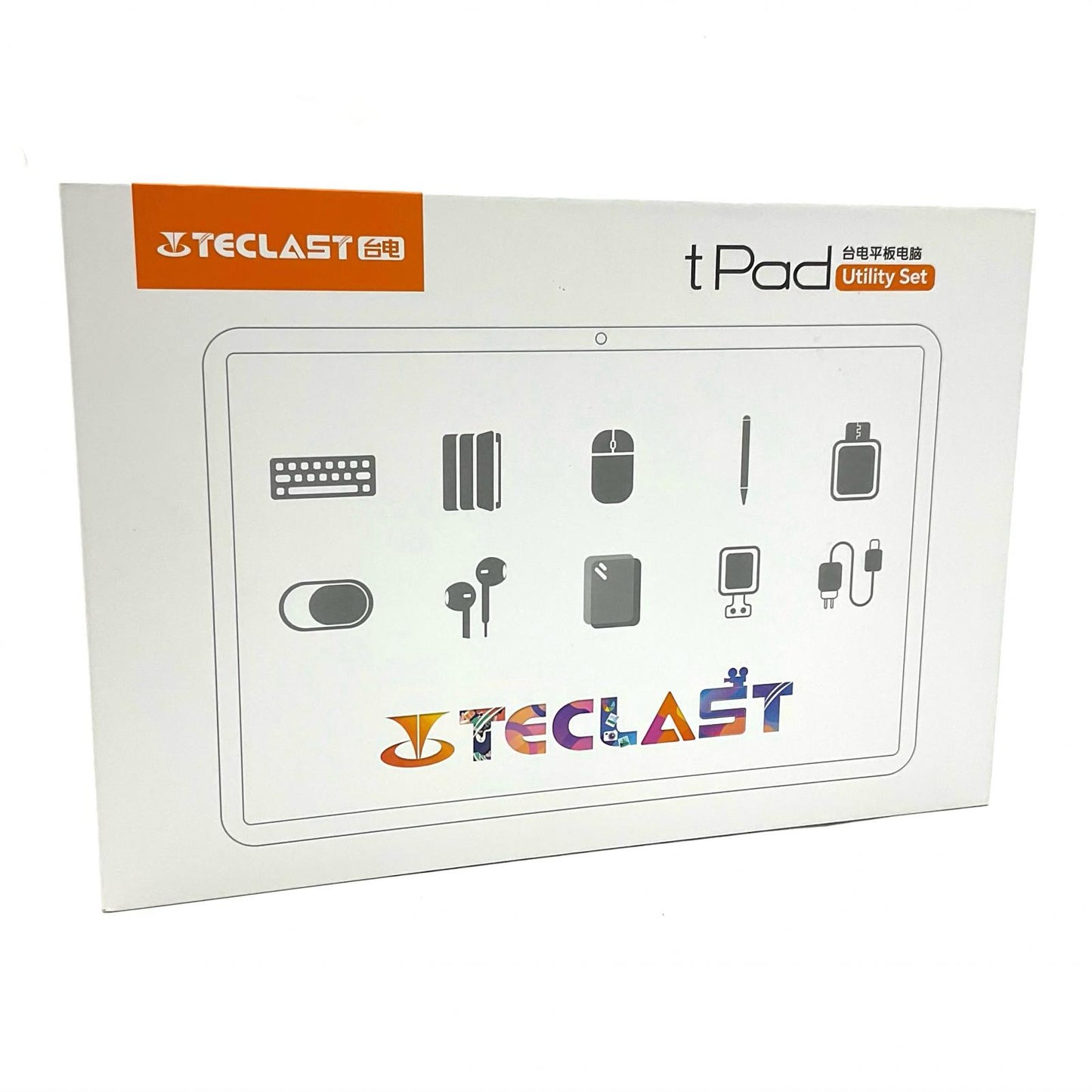 【全額返金保証】【最速発送】TECLAST P30T 10.1インチ 128GB 美品 動作確認済